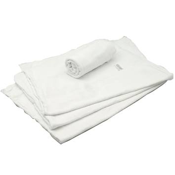 Saco Alvejado 50X70CM 125GR Plus