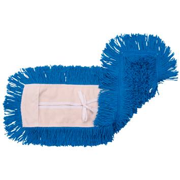 Mop Po Acrílico Ponta Cortada 40 CM Ref 16404 Kunber