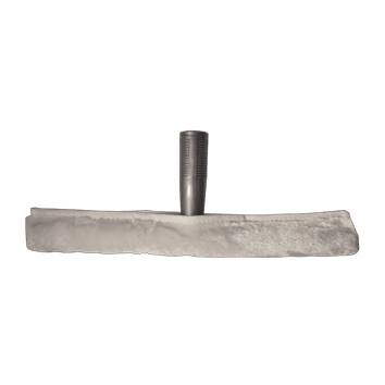 Aplicador de Cera Plástico de 35 CM com Refil - Ref: SP9063.