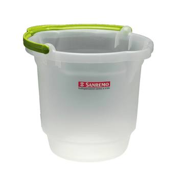 Balde 15L Ref 250 Sanremo