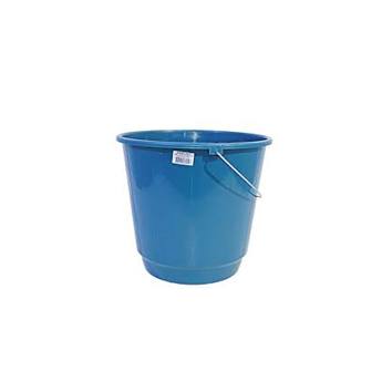 Balde 8L Colorido Simplus Bompack