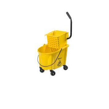 Balde Espremedor A?ao Lateral 28L