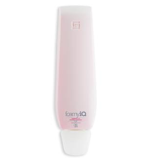 Sabonete Perfumado Espuma 1,25L Foamy Iq Cranberry Ice Spartan