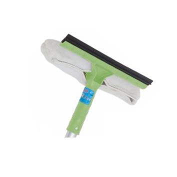 Lavador Combinado p/ Vidros 35 CM C/ Cabo 80CM Odim