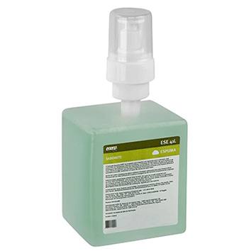 Sabonete Perfumado Espuma 1L Vert Floral EFHE1108 Essenz