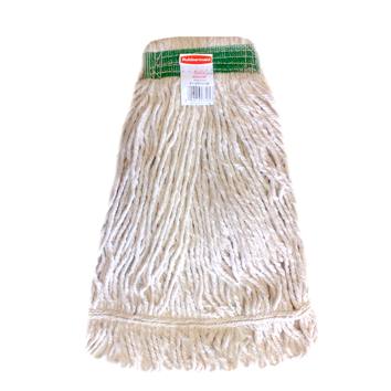Mop ?mido Kunber de Algodão PNT Dobrada 340 Gramas - Ref. 16338.