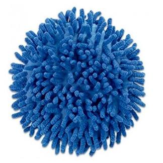 Refil Azul p/ Mop Microfibra Pó Perfect Mop. Ref: 972284