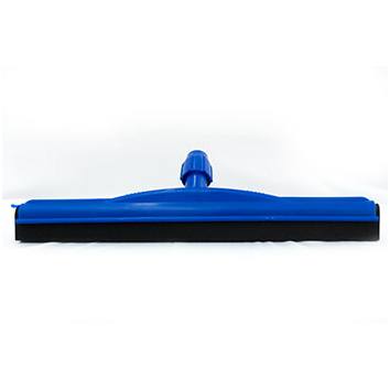 Rodo Plástico S/cabo 45 CM Azul