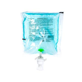Sabonete Perfumado Espuma 600ML Essenz