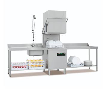 Lavadora de Louças Ecomax 603