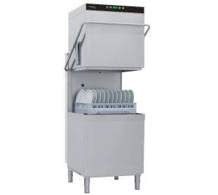 Lavadora de Louças Modelo de Capo Ecomax 703