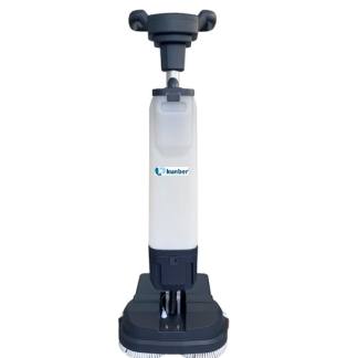 Lavadora de Pisos 40 Compact Branco Blancus Kunber