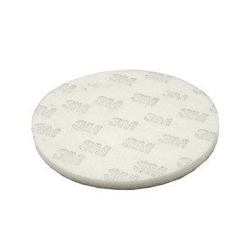 Disco Lustrador Branco 410MM