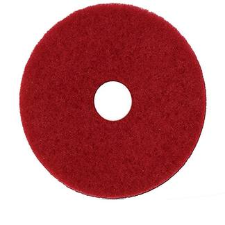 Disco Vermelho 410MM