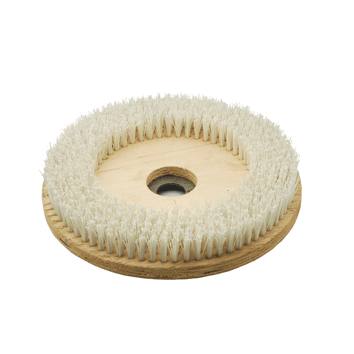 Escova de Nylon p/ Enceradeira 350MM