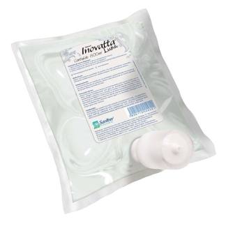 Sabonete Perfumado Espuma 800ML Quartz Inovatta Luna Ref. SECQ06800