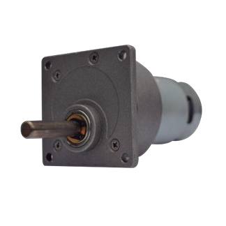 Moto Redutor para Dosadores Seko Cozinha - PA9PR7 25V Rap 100