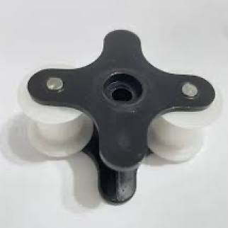 Rolete Peri H Ptfe - para Dosadores de Cozinha Seko