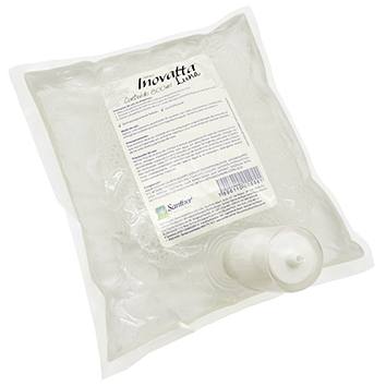 Sabonete Perfumado Espuma 800ML Titanium Inovatta Luna Ref. SECTO06800