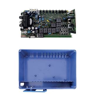 Kit de Reparo para Dosador: Placa 7414V18 / 7415V18 - Modulo Unique
