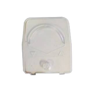 Kit de Reparo para Dosador: Tampa - Bomba Peristaltica P/dos. Lavanderia 450ML