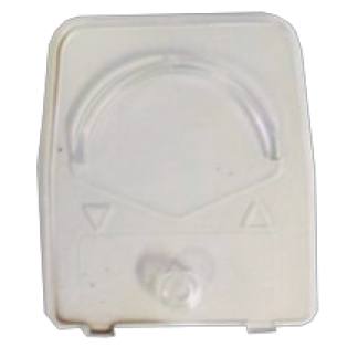 Kit de Reparo para Dosador: Tampa Bomba Peristaltica para dos Lavand 2000ML