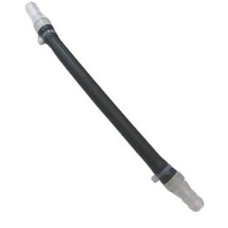 Silastic Preto Epdm Unikit L com Conector Branco