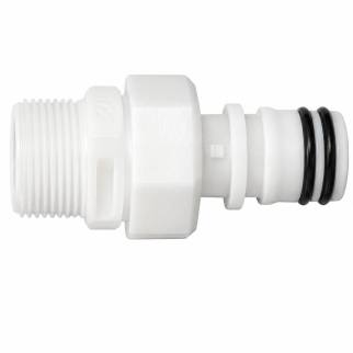 Conector Diluidor Seko