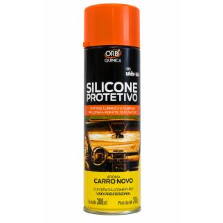 Orbsil Solicione Protetivo 300ML
