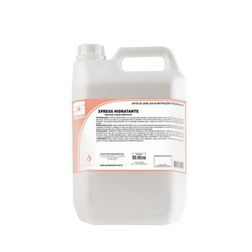 Sabonete Perfumado Liquido 5L Xpress Hidratante