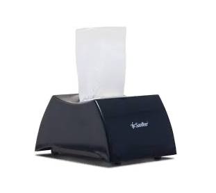 Dispenser de Guardanapo de Mesa Lanche Santher DGL06