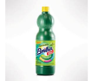 Água Sanitária 1L Brilha Sul