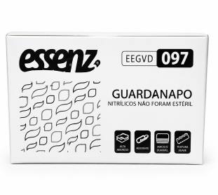 Guardanapo Interfolha Folha Dupla 16,8X20,5CM 6000 Folhas Essenz