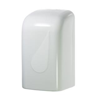 Dispenser Papel Higiênico Interfolhado Branco Dropy