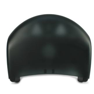 Dispenser Papel Higiênico Rolão Duplo Preto Grifit