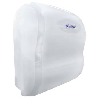 Dispenser Papel Toalha Bobina Elegance