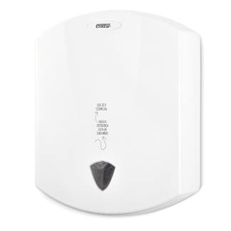 Dispenser Papel Toalha Interfolha Branco Classic