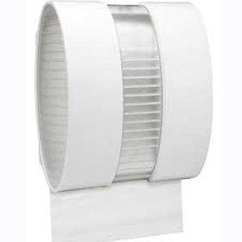 Dispenser Papel Toalha Interfolha Branco Elegance