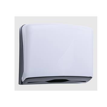 Dispenser Papel Toalha Interfolha Essenz Ref. LMPTI224