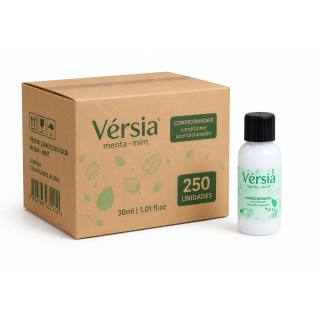 Condicionador 30ML Caixa com 250 Vida Versia