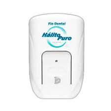 Dispenser p/ Fio Dental Halito Puro