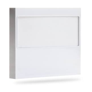 Dispenser p/ Protetor de Assento Sanitário Branco