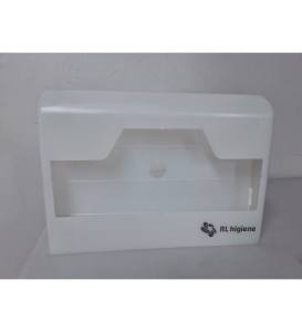 Dispenser p/ Protetor de Assento Sanitário Lunes