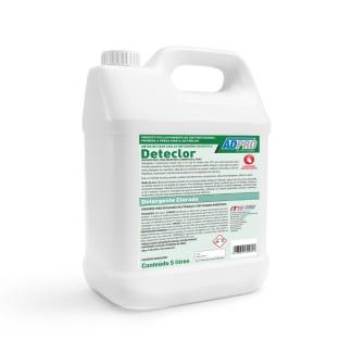 Adpro Deteclor Detergente Clorado BB 5L (3058)