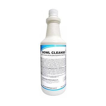 Bowl Cleanse - Frasco 01 LT
