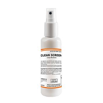 Clean Screen - Frasco 120ML