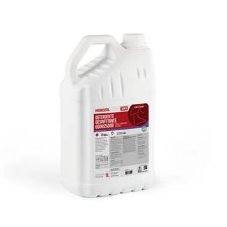 Higindoor 380 Detergente Desinfetante Odorizador Alecrim 5L