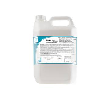 LDN-10 Ervas - BB 05 Litros