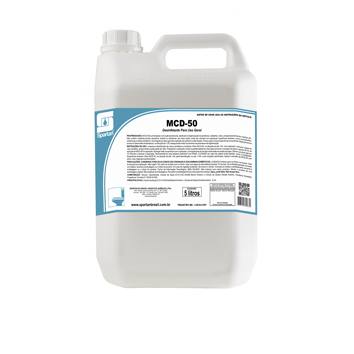 MCD-50 - BB 05 Litros