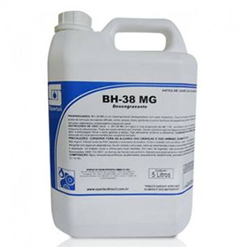 BH - 38MG - BB 05 Litros